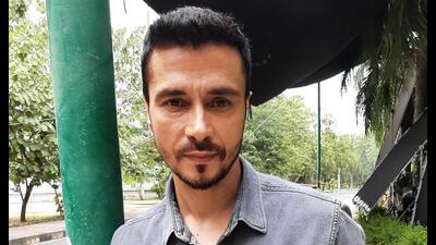 Darshan Kumaar is currently shooting for Kaagaz2 in Lucknow. (Deep Saxena/HT) Darshan Kumaar is currently shooting for Kaagaz2 in Lucknow. (Deep Saxena/HT)
