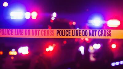 The woman’s domestic help raised the alarm on finding her in a pool of blood and called the village sarpanch, who further alerted the Mohali police. (Getty Images/iStockphoto)