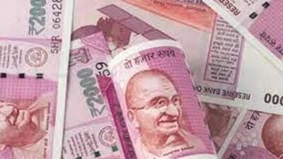 The amended rule now allows relatives to send  ₹10 lakhs without informing the government. If the amount exceeds, the individuals will now have three months to inform the government against 30-days earlier. (HT PHOTO.)