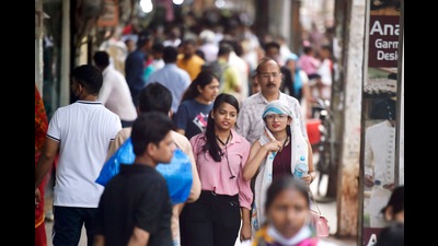 To me, the size of India’s population and the potential of its economy make the country potentially hegemonic. Ramgopal calls his governance: “Happiness of all and hegemony of none: A neo-Swadeshi Indian Dream”, and he believes the dream can be fulfilled (Hindustan Times) To me, the size of India’s population and the potential of its economy make the country potentially hegemonic. Ramgopal calls his governance: “Happiness of all and hegemony of none: A neo-Swadeshi Indian Dream”, and he believes the dream can be fulfilled (Hindustan Times)