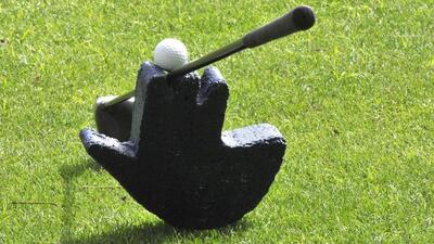 As many as 20 teams of 16 players each, from among the Chandigarh Golf Club members, will be seen fiercely competing for the title and top prize of ₹8 lakh. (HT Photo) As many as 20 teams of 16 players each, from among the Chandigarh Golf Club members, will be seen fiercely competing for the title and top prize of ₹8 lakh. (HT Photo)