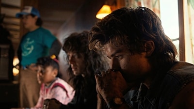 Stanger Things season 4 ended with a two special episodes. Stanger Things season 4 ended with a two special episodes.