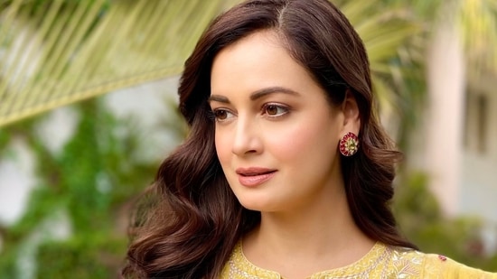Dia Mirza on premarital sex and pregnancy.(Elevate Promotions)