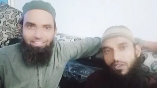 Riyaz Attari and Ghous Mohammed beheaded tailor Kanhaiya Lal with knives for supporting former BJP leader Nupur Sharma’s remarks on Prophet Mohammed.