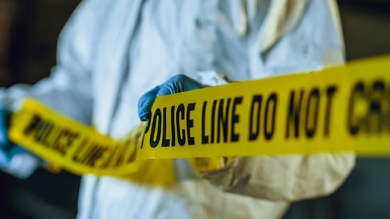 Two teenagers were pronounced dead at a hospital and a 20-year-old man who was shot twice is expected to survive, Gonzalez said.(Representative image) Two teenagers were pronounced dead at a hospital and a 20-year-old man who was shot twice is expected to survive, Gonzalez said.(Representative image)