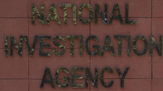 The ministry of home affairs has handed over the investigation of the case relating to the barbaric killing of Umesh Kolhe in Amravati Maharashtra on June 21 to NIA.(Vipin Kumar/HT file photo. Representative image)