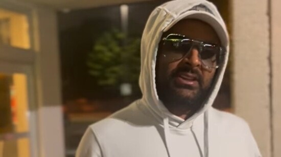 Kapil Sharma has shared a new video from Canada on Instagram.&nbsp;