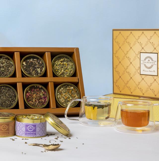 Herbal teas in moderate quantities, have a range of benefits for your mental as well as physical wellbeing (The range of herbal and wellness teas by The Tea Heaven). Herbal teas in moderate quantities, have a range of benefits for your mental as well as physical wellbeing (The range of herbal and wellness teas by The Tea Heaven).