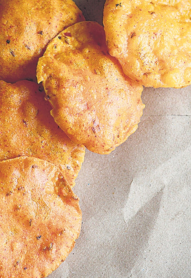 Pappada Vada Pappada Vada