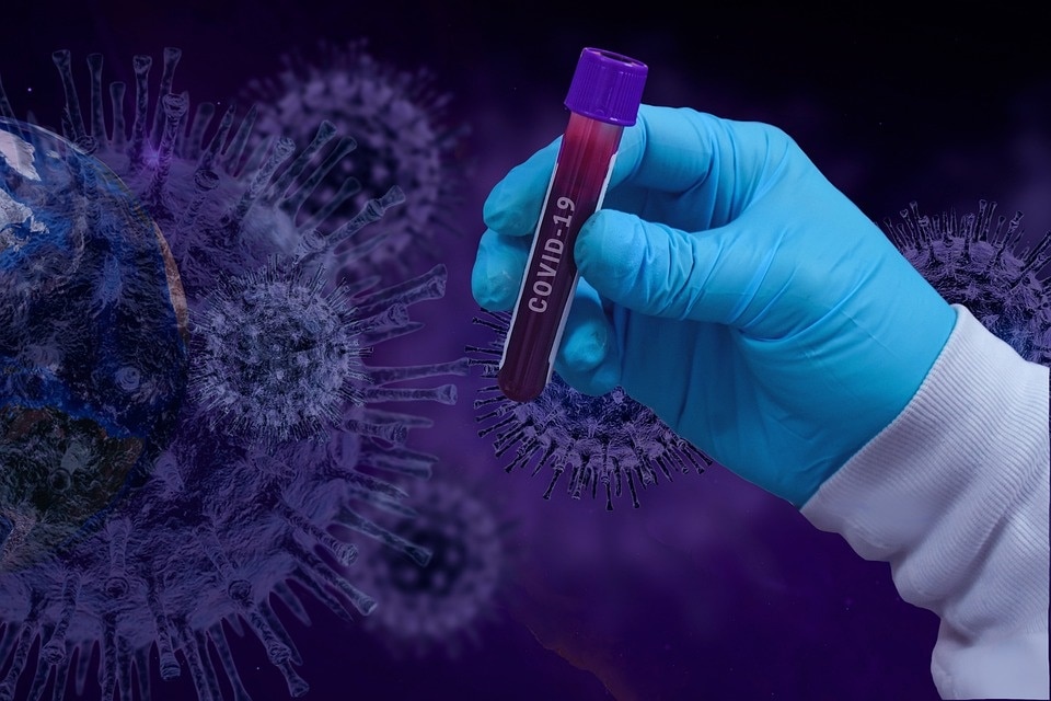 On one hand, countries with high levels of vaccination should have higher resilience and therefore fewer restrictions. On the other, the virus’s ability to mutate means high infection levels pose risks (Pixabay) On one hand, countries with high levels of vaccination should have higher resilience and therefore fewer restrictions. On the other, the virus’s ability to mutate means high infection levels pose risks (Pixabay)