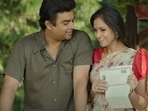R. Madhavan’s Rocketry: The Nambi Effect is gaining momentum at the box office.