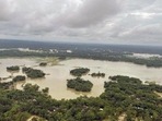 The southwest monsoon, which carries the bulk of the rainfall for the country, is not just the mainstay of agriculture, but also the economy.&nbsp;
