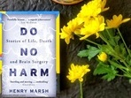 Do No Harm. Do No Harm.