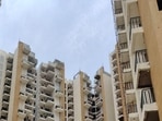 Delhi-NCR housing market: Sales fall 19 pc, new supply down 56 pc in April-June Delhi-NCR housing market: Sales fall 19 pc, new supply down 56 pc in April-June