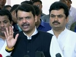 Maharashtra Deputy Chief Minister Devendra Fadnavis(ANI) Maharashtra Deputy Chief Minister Devendra Fadnavis(ANI)