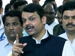 Maharashtra deputy chief minister Devendra Fadnavis called the Amravati killing barbaric.&nbsp;
