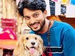 Assamese actor Kishor Das died in Chennai.
