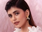 Sanjana Sanghi is currently basking in the success of her recently-released film Om The Battle Within. The film, also starring Aditya Roy Kapur in the lead role, released on July 1. Sanjana, who is busy with the promotions of the film, shared a slew of pictures from one of her recent fashion photoshoots on her Instagram profile a day back, Sanjana made our weekend better with a set of pictures featuring her in a stunning summer ensemble.(Instagram/@sanjanasanghi96)