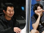 Simu Liu spoke about RM, his BTS bias. Simu Liu spoke about RM, his BTS bias.