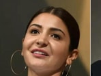 Anushka Sharma shares Ratan Tata's video.