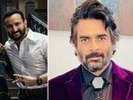 R Madhavan and Vijay Sethupathi-starrer Vikram Vedha is being adapted into Hindi with actors Saif Ali Khan and Hrithik Roshan in the lead roles.