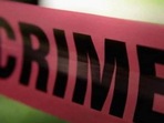 Representative image: According to Guna SP Pankaj Shrivastava, the incident had taken place on Saturday afternoon in the Dhanoria village under Bamori police station limits.(Representative image) Representative image: According to Guna SP Pankaj Shrivastava, the incident had taken place on Saturday afternoon in the Dhanoria village under Bamori police station limits.(Representative image)