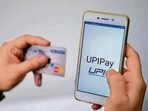 The best indication of its usefulness is that UPI has grown wildly popular. In six years, transactions running on UPI have skyrocketed, now exceeding $100 billion per month. India is leaping ahead of the world. (Mint File Photo) The best indication of its usefulness is that UPI has grown wildly popular. In six years, transactions running on UPI have skyrocketed, now exceeding $100 billion per month. India is leaping ahead of the world. (Mint File Photo)