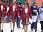 CBSE 10th results 2022: List of websites to do class 10 board results(HT File) CBSE 10th results 2022: List of websites to do class 10 board results(HT File)