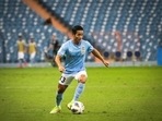 Lallianzuala Chhangte has joined Mumbai City FC on a three-year deal (Twitter) Lallianzuala Chhangte has joined Mumbai City FC on a three-year deal (Twitter)