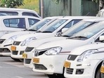 A case has been registered against the suspects under relevant sections of the Indian Penal Code (IPC), said a senior police officer, adding that an investigation is underway. (HT File) A case has been registered against the suspects under relevant sections of the Indian Penal Code (IPC), said a senior police officer, adding that an investigation is underway. (HT File)