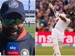Ravindra Jadeja; Rishabh Pant(SKY/Reuters) Ravindra Jadeja; Rishabh Pant(SKY/Reuters)