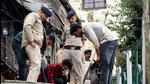 After the previous exam held on March 27 was annulled after it emerged that the question paper was leaked, the Himachal Police conducted the constable recruitment examination for the second time on Sunday amid tight security. (Deepak Sansta / HT)