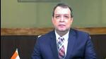 Supreme Court judge JB Pardiwala (Resourced) Supreme Court judge JB Pardiwala (Resourced)