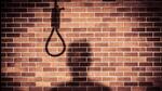 Mohali police are probing whether the youth hanged himself or was murdered. (Getty Images/iStockphoto)