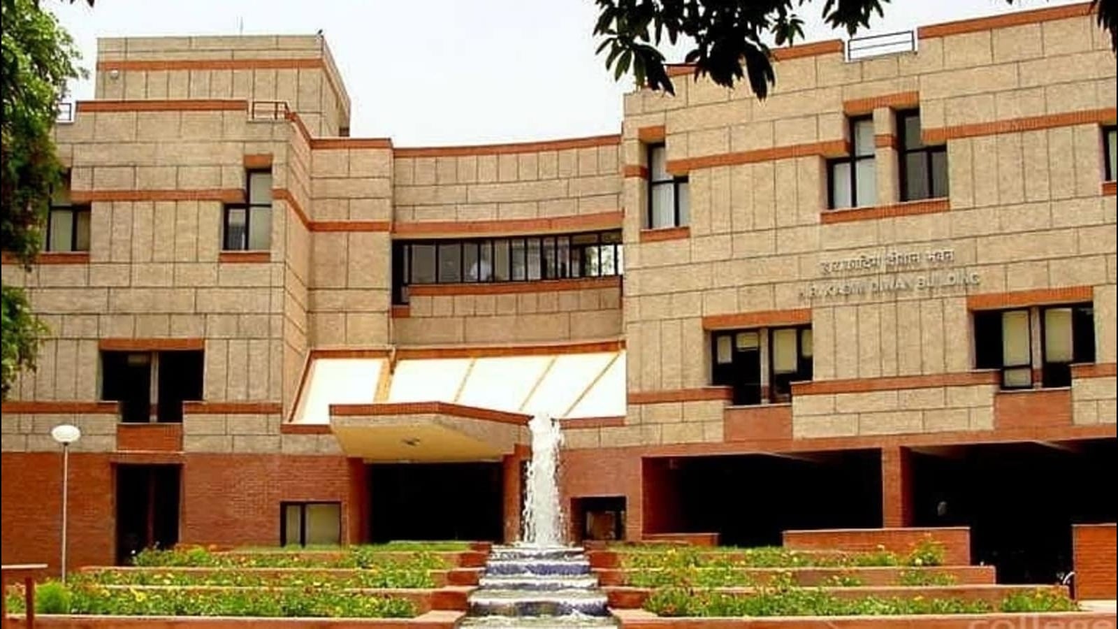 Workshop on Earthquake Resistant Practices for Architecture Students held at IIT Kanpur