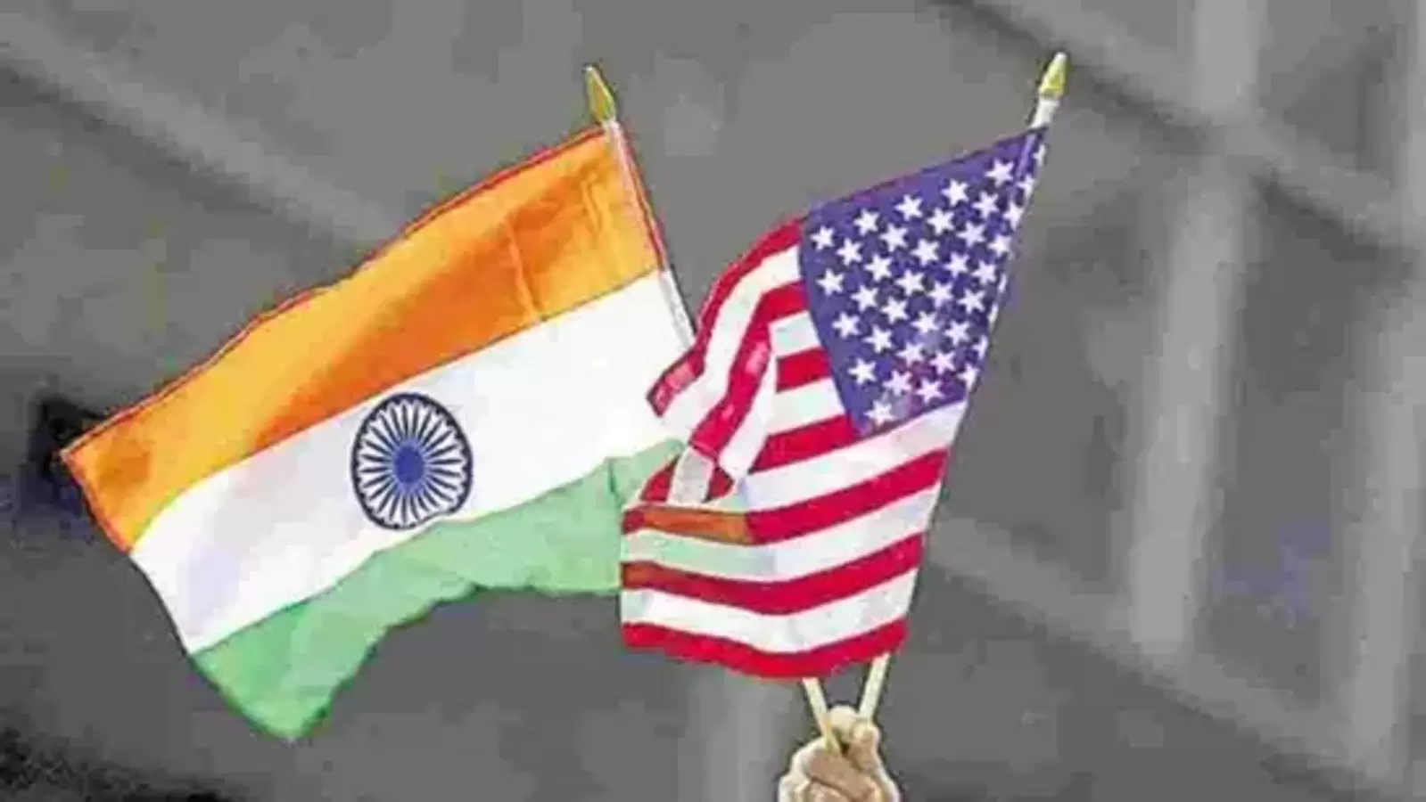 India entre los cinco principales países de nacimiento de ciudadanos estadounidenses naturalizados |  Últimas noticias India