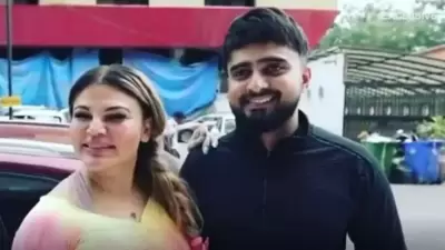 Rakhi Sawant and Adil Durrani have been dating for a few months now. Rakhi Sawant and Adil Durrani have been dating for a few months now.