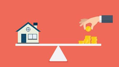 The new collector rates, applicable from July 4, are set to multiply the already hefty stamp duty on properties by lakhs. (Getty Images/iStockphoto)