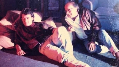 Mahesh Bhatt and Aamir Khan had a fallout while working for Ghulam back in 1998. Mahesh Bhatt and Aamir Khan had a fallout while working for Ghulam back in 1998.