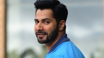 Varun Dhawan's recent film JugJugg Jeeyo has made over ₹100 crore at the box office. (AFP) Varun Dhawan's recent film JugJugg Jeeyo has made over ₹100 crore at the box office. (AFP)