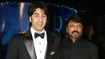 Ranbir Kapoor on working with Sanjay Leela Bhansali. Ranbir Kapoor on working with Sanjay Leela Bhansali.