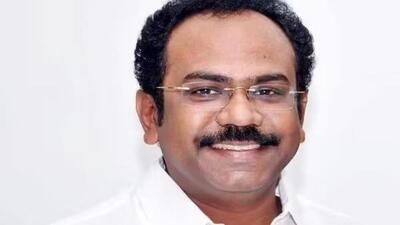 Tamil Nadu industries minister Thangam Thenarasu said the state government will host an investors’ conclave on July 4. (File Photo)