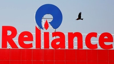 Three out of top 10 firms lose  ₹73,630 cr in m-cap; RIL's biggest drag (REUTERS)