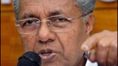 Kerala CM Pinarayi Vijayan (PTI) Kerala CM Pinarayi Vijayan (PTI)