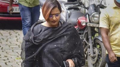 Swapna Suresh, the prime accused in the Kerala gold smuggling case (Agency) Swapna Suresh, the prime accused in the Kerala gold smuggling case (Agency)