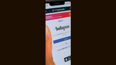Instagram account of Dal Khalsa spokesperson suspended
