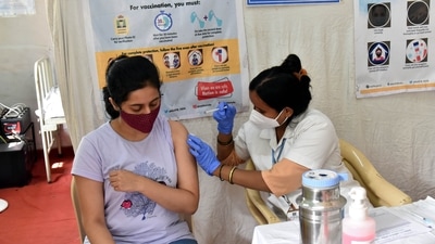 Vaccination must to keep beneficiaries safe from Covid-19. (HT PHOTO)