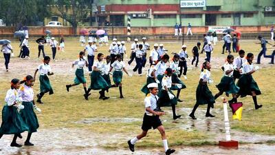 Principals said that students are taking time transitioning to in-person classes from online ones, which is taking a toll on their mental health (PTI)