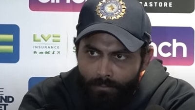 Ravindra Jadeja Ravindra Jadeja