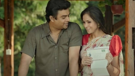 R. Madhavan’s Rocketry: The Nambi Effect is gaining momentum at the box office.